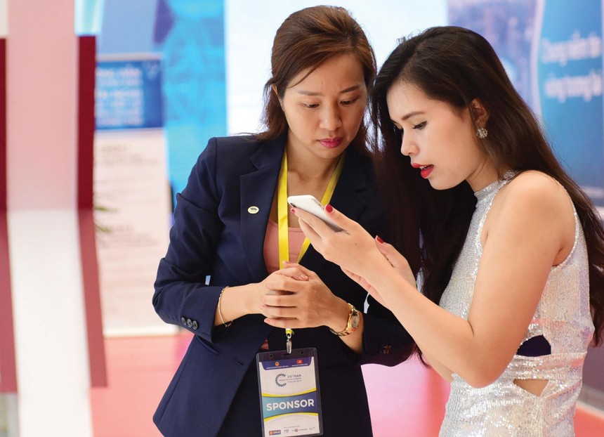 Fintech ở Việt Nam đã phát triển theo cấp số nhân và đang đóng vai trò quan trọng trong việc chuyển đổi lĩnh vực dịch vụ Kl991.com nạp rút nhanh.