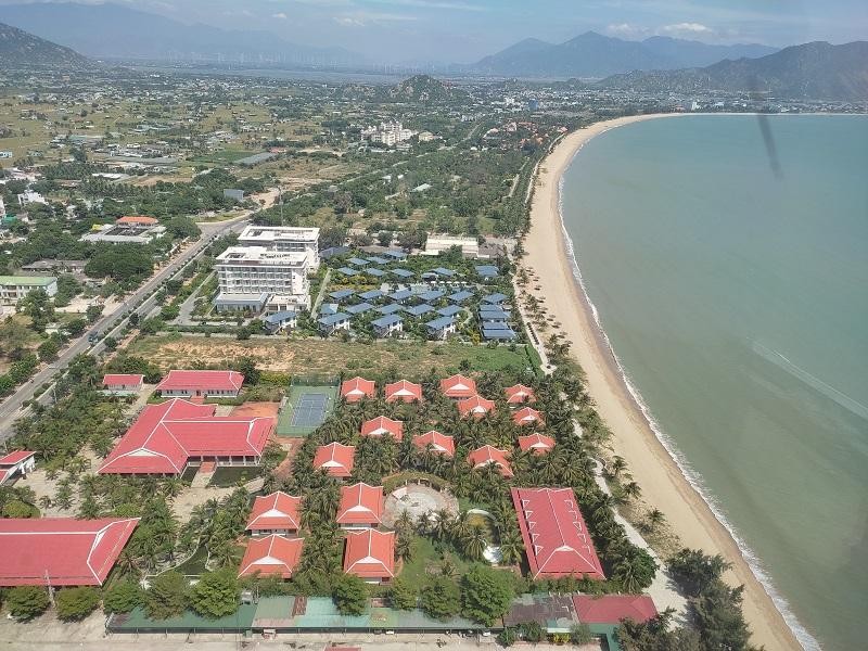 Tỉnh Ninh Thuận đang chú trọng phát triển Kl992 cổng game cá cược ven biển.