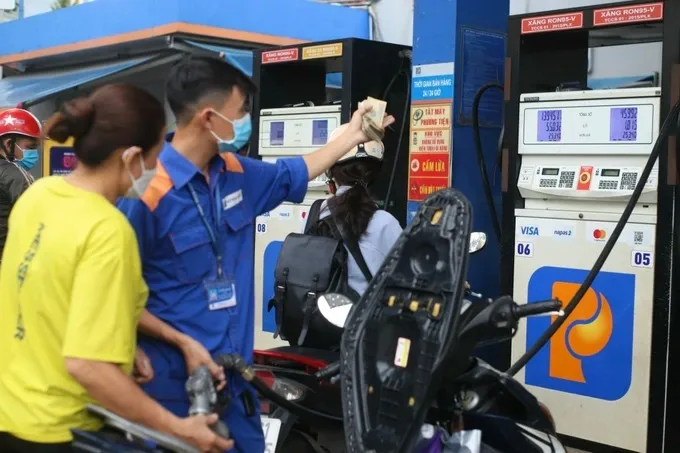 Đại biểu Quốc hội đặt dấu hỏi về vai trò của Quỹ bình ổn giá KL99 dịch vụ hỗ trợ 24/7 (Ảnh minh họa: Hải Long).