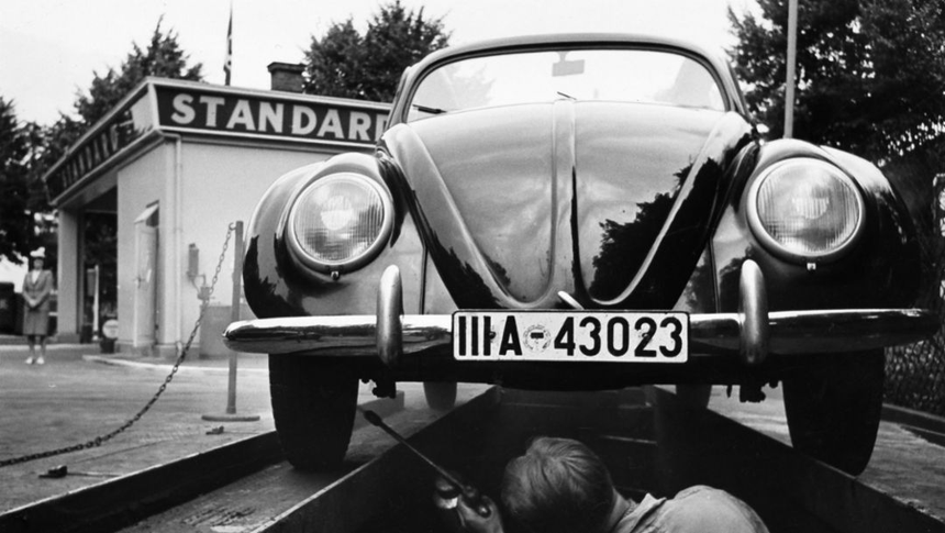 Volkswagen chuẩn bị trả 99Kl.app mobile mới nhất khủng nhờ đợt IPO Porsche