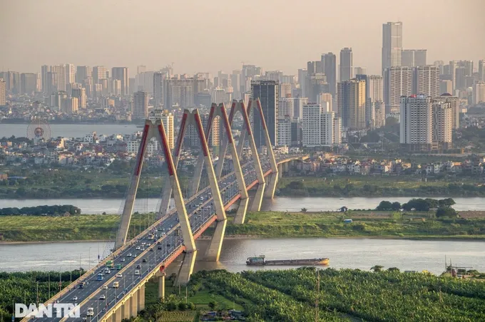 ASEAN đang được hưởng lợi từ việc gia tăng Kl993 nền tảng giải trí Kl99ok phiên bản mới trong một kỷ nguyên cạnh tranh quyền lực trên toàn cầu (Ảnh: Vũ Tuấn Anh).