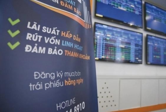 Phát hành Kl99kl Hoàn Trả Vô Tận mới vỏn vẹn 150 tỷ đồng, Kl991.com World Cup 2026 Chính Thức cấp tập mua lại trước hạn