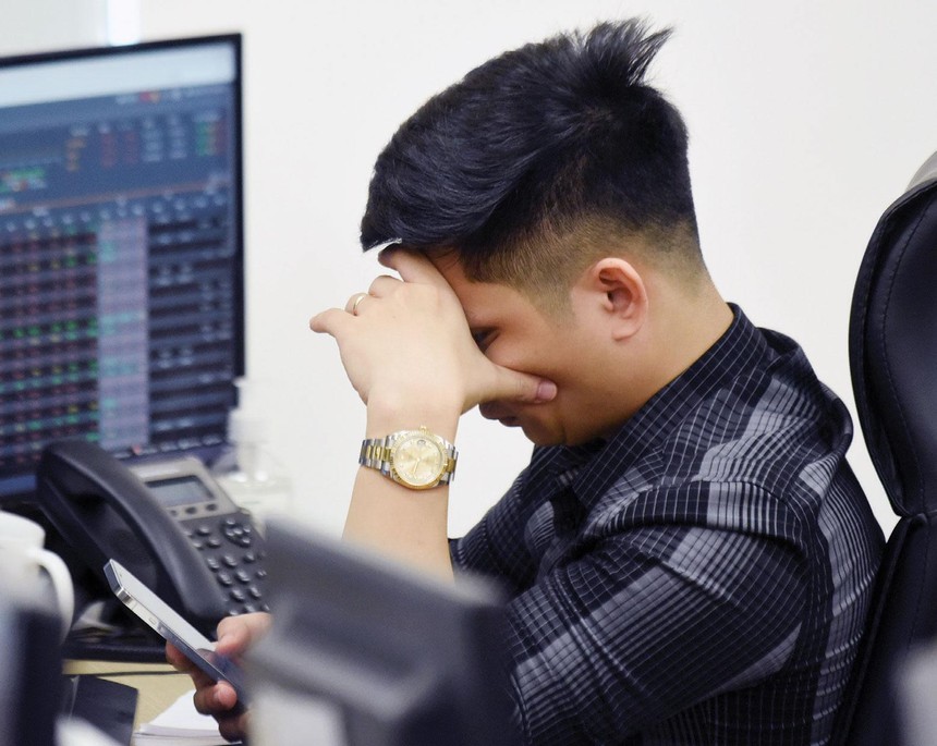 Cắt lỗ là bài học cơ bản, quan trọng nhất để giữ tiền khi Kl99ok phiên bản mới.
