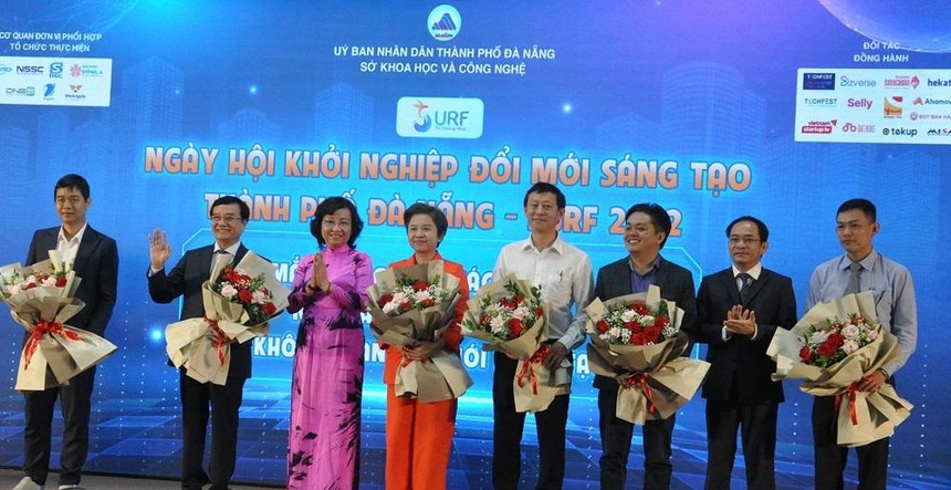 Đà Nẵng: Kl991.com World Cup 2026 Chính Thức là trung tâm hệ sinh thái khởi nghiệp đổi mới sáng tạo