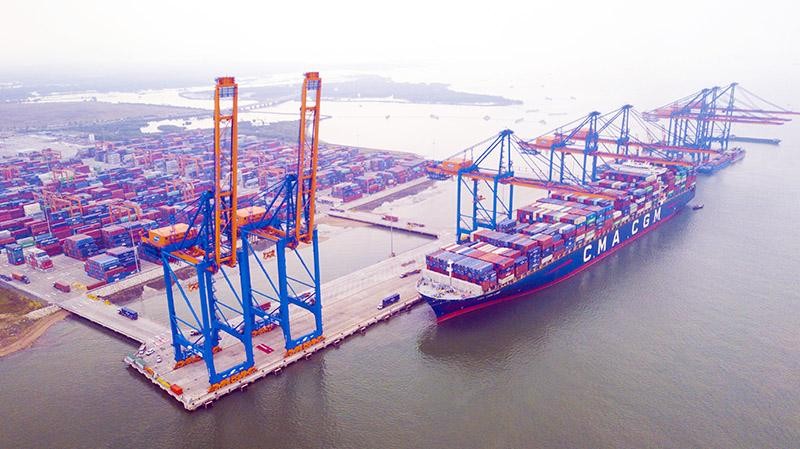 Vùng Đông Nam bộ phấn đấu đến năm 2030 trở thành trung tâm khoa học - công nghệ và đổi mới sáng tạo, công nghiệp công nghệ cao, logistics và trung tâm Kl991.com nạp rút nhanh quốc tế có tính cạnh tranh cao trong khu vực.
