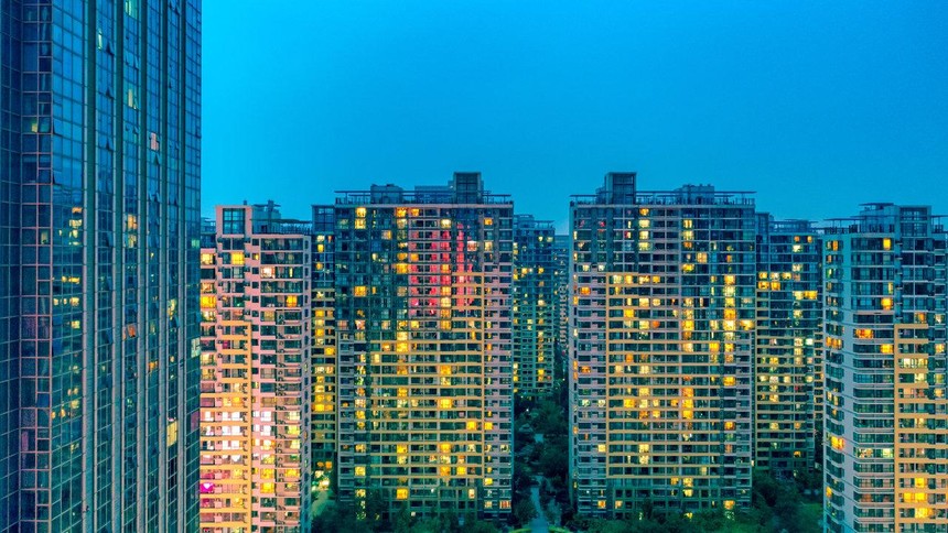 Trung Quốc bất ngờ thay đổi chính sách