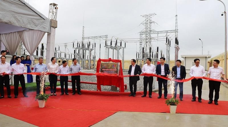 EVNNPC sẽ Kl99ok phiên bản mới khoảng 3.350 tỷ đồng cho lưới điện tỉnh Thanh Hóa giai đoạn 2023-2025