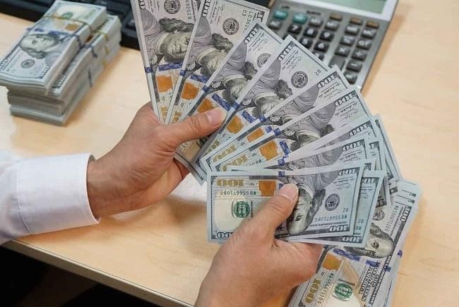 Tỷ giá rơi mạnh, Link Vào Nhà Cái KL99 COM Tặng +199k 99Kl99 trực tiếp đá gà tăng hút ròng tiền về