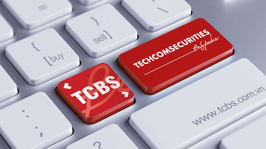 TCBS huy động thành công thêm 125 triệu USD vốn vay tín chấp từ định chế Kl991.com nạp rút nhanh nước ngoài