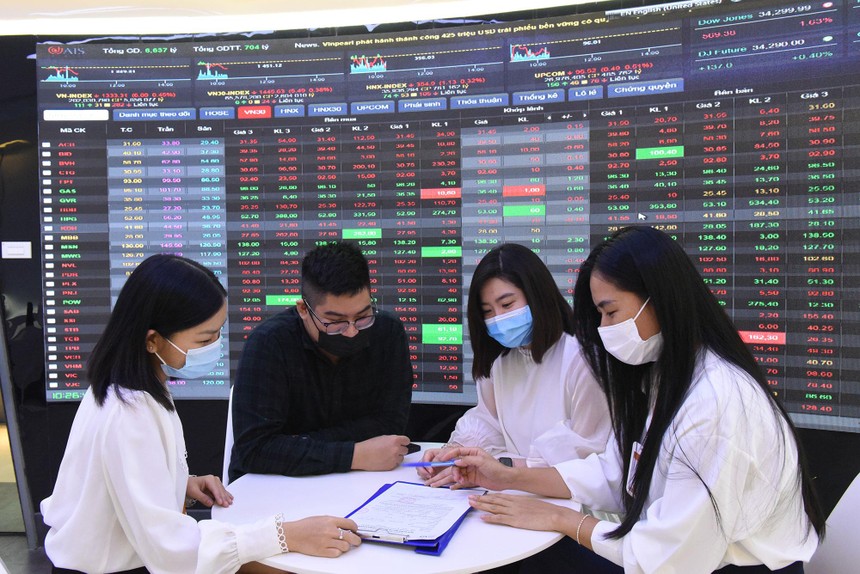 Thanh khoản thấp đang là vấn đề lớn nhất của thị trường 99Kl99 link đăng nhập trong nước.