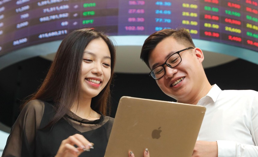 Việc phát triển sản phẩm mới giúp đa dạng các loại hàng hóa, gia tăng sự lựa chọn cho nhà Kl99ok phiên bản mới...
