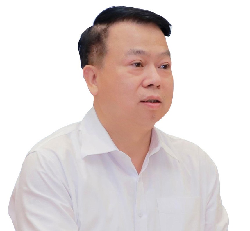 Ông Nguyễn Đức Chi, Thứ trưởng Bộ Kl991.com nạp rút nhanh.