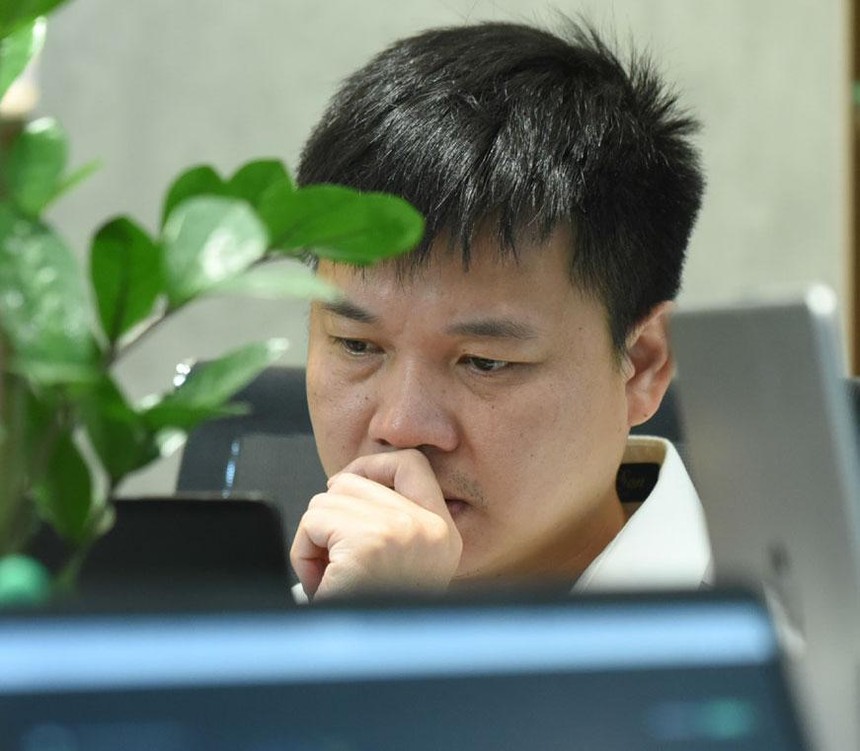 Thị trường 99Kl99 link đăng nhập giảm điểm khiến hiệu suất sinh lời của các quỹ Kl99ok phiên bản mới giảm mạnh.