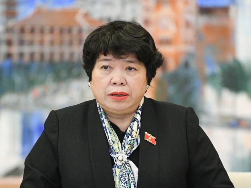 Chủ nhiệm Uỷ ban Trang Chủ KL99Com Số 1 Link Đăng Ký KL999 Nguyễn Thuý Anh.