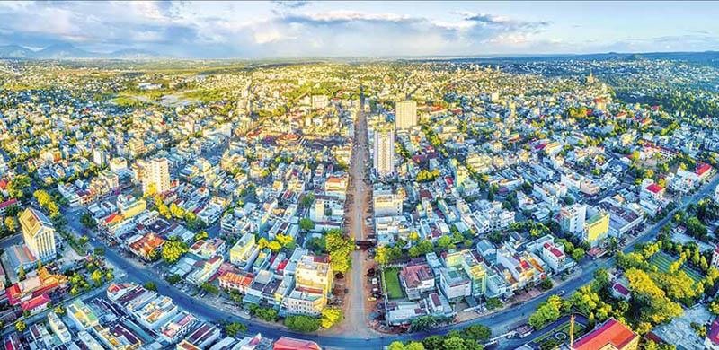 Tỉnh Gia Lai có 885 Kl991.com World Cup 2026 Chính Thức đăng ký thành lập mới trong năm 2022. Ảnh minh họa.