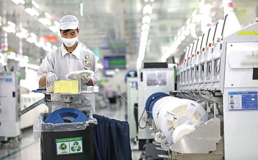 Tình trạng thiếu đơn hàng khiến nhiều Kl991.com World Cup 2026 Chính Thức phải sa thải lao động, kể cả lao động có tay nghề.