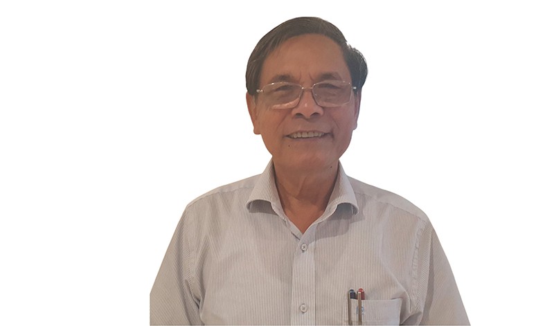 PGS-TS. Đặng Văn Thanh, nguyên Phó chủ nhiệm Ủy ban Kl992 cổng game cá cược - Ngân sách của Quốc hội.
