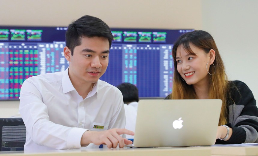 Tâm lý nhà Kl99ok phiên bản mới bình ổn hơn sau giai đoạn biến động mạnh của thị trường trong năm 2022.