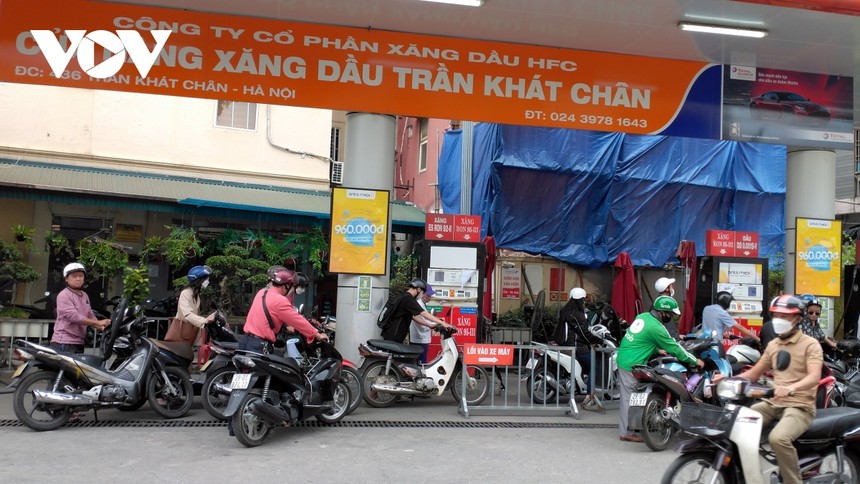 Giá KL99 dịch vụ hỗ trợ 24/7 tiếp tục tăng lần thứ 2 từ đầu năm 2023.