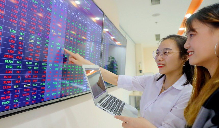 Phát triển thị phần môi giới là “bàn đạp” giúp công ty 99Kl99 link đăng nhập mở rộng dịch vụ cho vay ký quỹ, quản lý 99Kl.app cổng game giải trí…