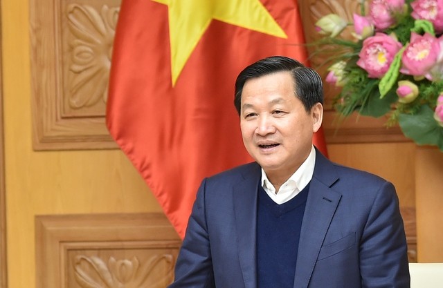 Phó thủ tướng Kl993 ưu đãi thưởng hấp dẫn Lê Minh Khái.