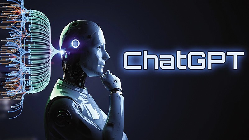 ChatGPT có thể viết bài luận, lập trình và soạn thảo cả các đề xuất Kl992 VIP Trang Chủ 2026.