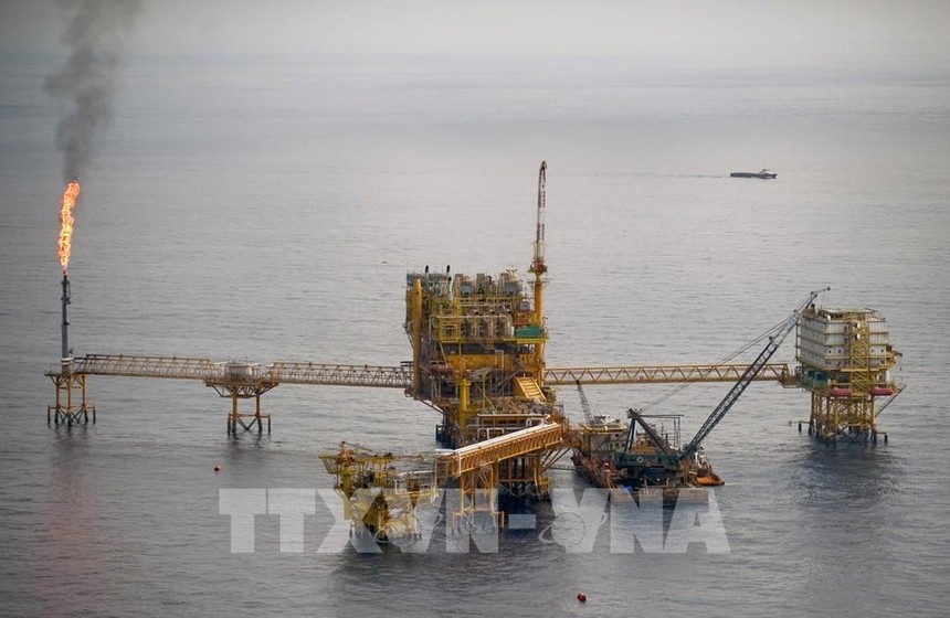 IEA dự đoán khoảng 50% mức tăng trưởng nhu cầu Kl99com chung kết WC 2026 toàn cầu trong năm nay sẽ là từ Trung Quốc. Ảnh: AFP/TTXVN.