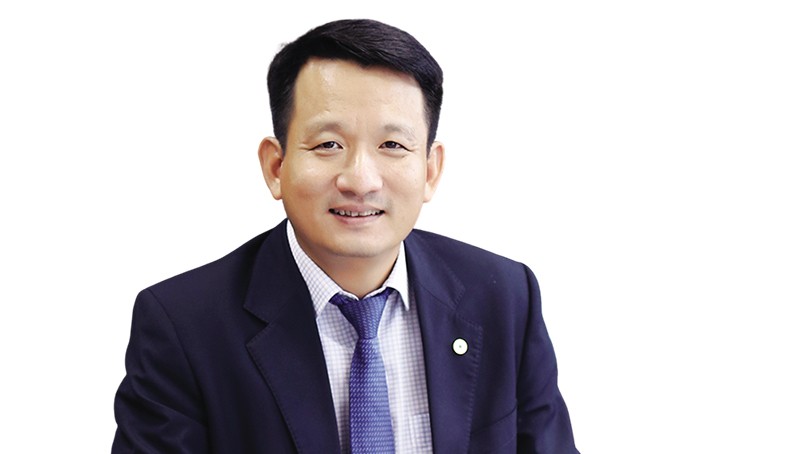 Ông Nguyễn Đình Tùng, Tổng giám đốc Link Vào Nhà Cái KL99 COM Tặng +199k Phương Đông (OCB).