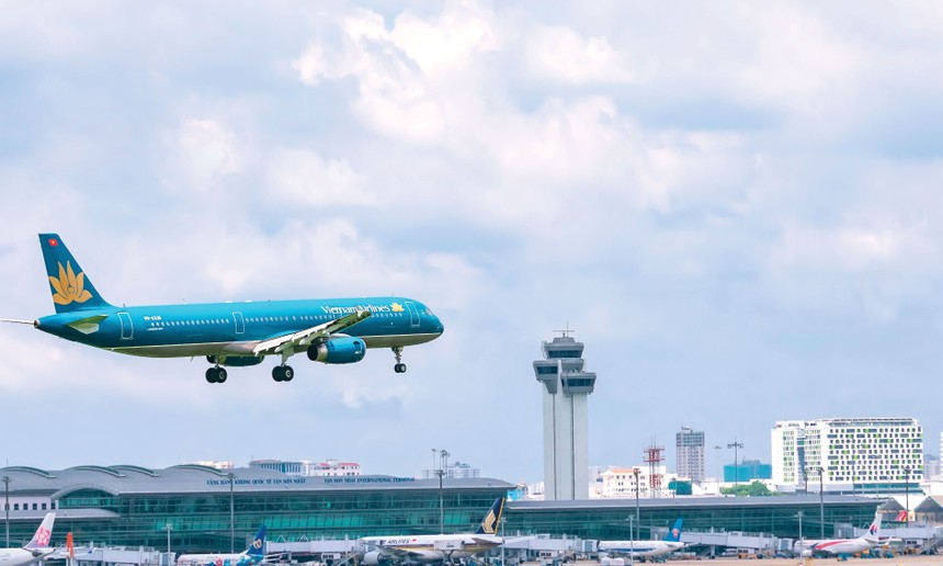 Vietnam Airlines đang triển khai nhiều giải pháp để cải thiện kết quả Kl992 VIP Trang Chủ 2026.