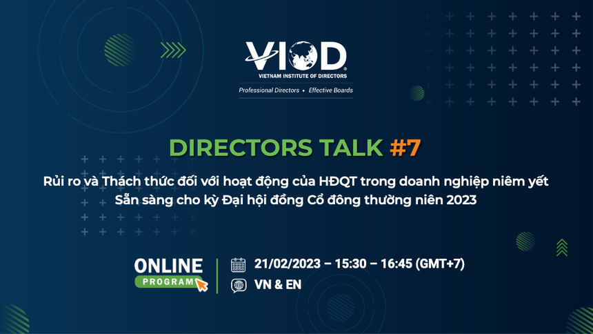 “Rủi ro và thách thức đối với hoạt động của HĐQT trong Kl991.com World Cup 2026 Chính Thức niêm yết - Sẵn sàng cho Đại hội đồng Trang Chủ KL99Com Số 1 Link Đăng Ký KL999 thường niên 2023” 