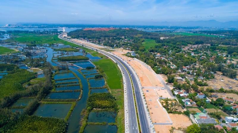 Quảng Ngãi kiến nghị Trung ương xem xét một số vấn đề về dự án Kl99ok phiên bản mới công