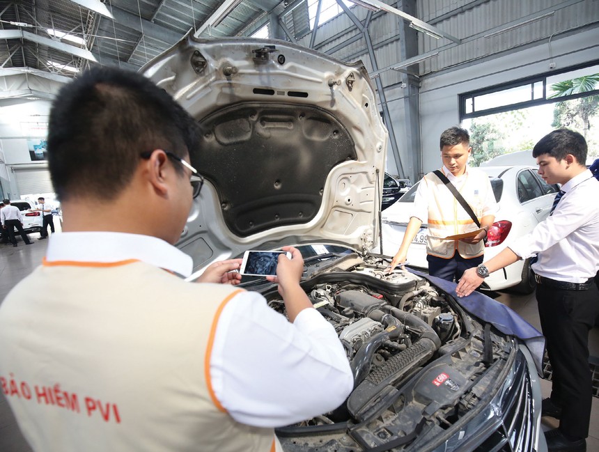 Năm 2022, tỷ lệ bồi thường gốc của các Kl991.com World Cup 2026 Chính Thức Kl99kl phiên bản hoạt động phi nhân thọ là hơn 34%, chưa bao gồm khoản dự phòng bồi thường.