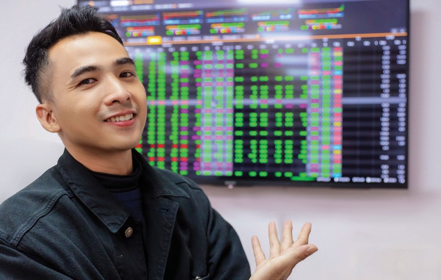 Thành công trong Kl99ok phiên bản mới đến từ việc biết cách đi ngược đám đông đúng lúc.