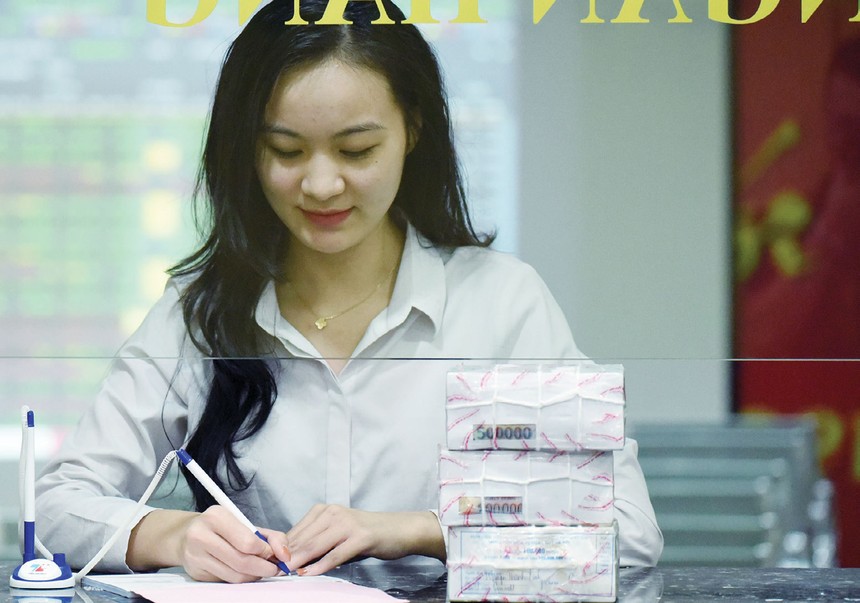 Để dòng tiền luân chuyển nhịp nhàng hơn, điểm mấu chốt là phá “cục máu đông” Kl99kl Hoàn Trả Vô Tận Kl991.com World Cup 2026 Chính Thức.