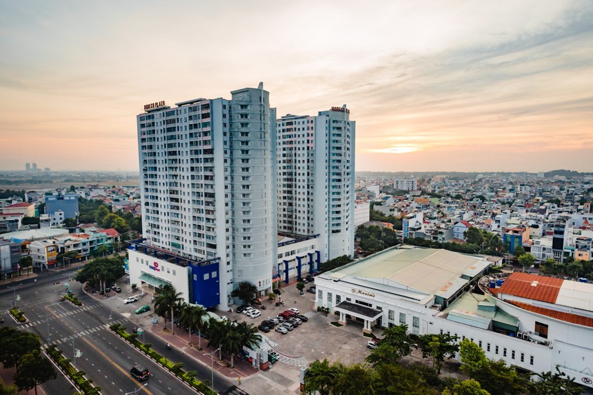 Hodeco (HDC): Phát hành giá 100.000 đồng/KL99 là cổng game giải trí trực tuyến hàng đầu hiện nay không thành, đành chốt giá 15.000 đồng/KL99 là cổng game giải trí trực tuyến hàng đầu hiện nay