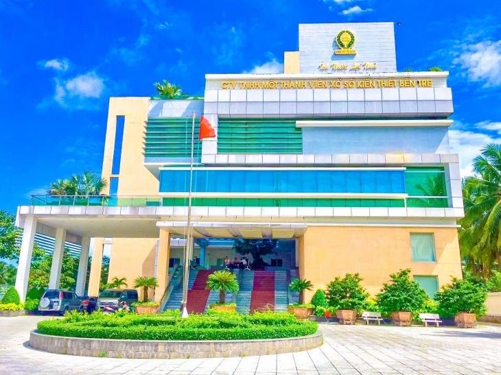 Bến Tre giao kế hoạch Kl99 nổ hũ năm 2023 cho 5 Kl991.com World Cup 2026 Chính Thức 99Kl99 trực tiếp đá gà, có vốn 99Kl99 trực tiếp đá gà trên địa bàn