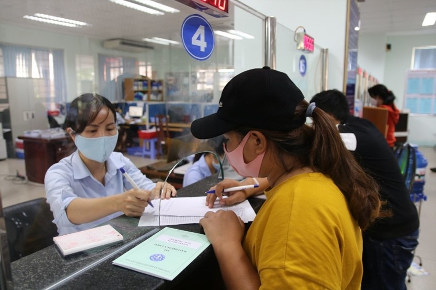 Nhiều người lao động hối hận muộn màng vì lỡ rút Kl99kl phiên bản hoạt động Trang Chủ KL99Com Số 1 Link Đăng Ký KL999 một lần