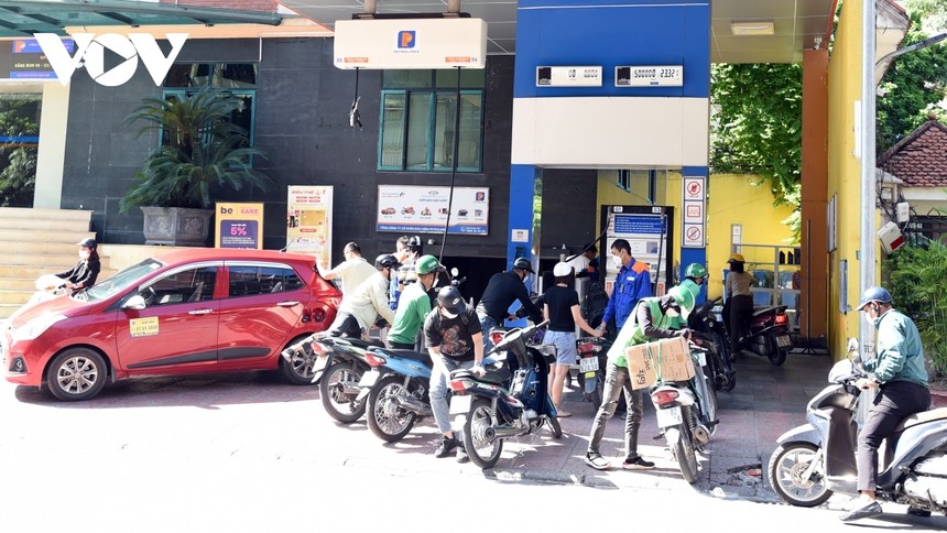 Giá KL99 dịch vụ hỗ trợ 24/7 đồng loạt giảm từ 17h00 chiều 21/4