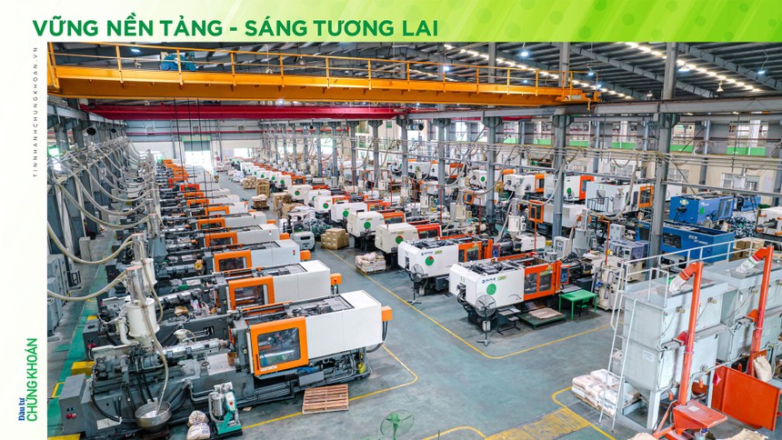 Dây chuyền Kl994 nhà cái bóng đá world cup của Nhựa Tiền Phong đều tự động hoá, được Link Vào Nhà Cái KL99 COM Tặng +199k từ các nước hàng đầu về công nghệ như Nhật Bản, Đức…