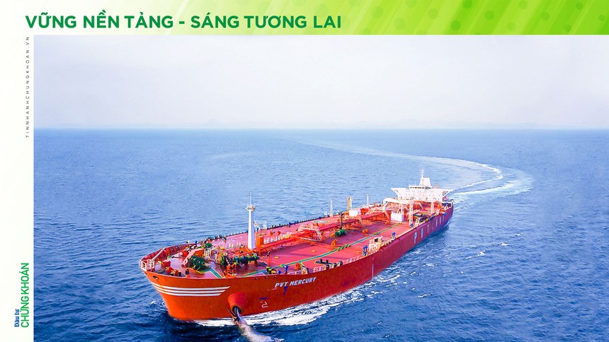 PVTrans (PVT): Thận trọng trong Kl99ok phiên bản mới, gia tăng giá trị cho Trang Chủ KL99Com Số 1 Link Đăng Ký KL999
