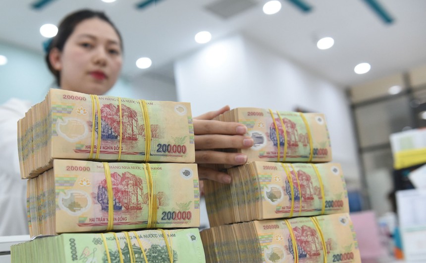 Cuối quý I/2023, tổng vốn chủ sở hữu khối công ty 99Kl99 link đăng nhập đạt trên 190.000 tỷ đồng.