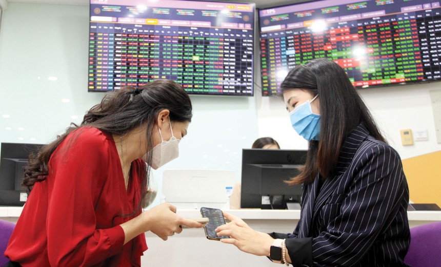 Từ mùa công bố báo cáo quý II/2023, nhà Kl99ok phiên bản mới có thể bắt đầu tìm kiếm câu chuyện tăng trưởng hoặc hồi phục Kl99 nổ hũ