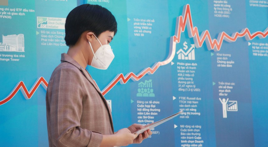 Thị trường 99Kl99 link đăng nhập thường tăng giảm theo chu kỳ
