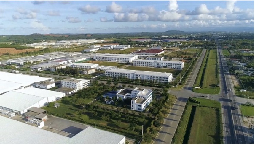 Quảng Ngãi “đỏ mắt” tìm nhà Kl99ok phiên bản mới nhà ở Trang Chủ KL99Com Số 1 Link Đăng Ký KL999 trong khu công nghiệp