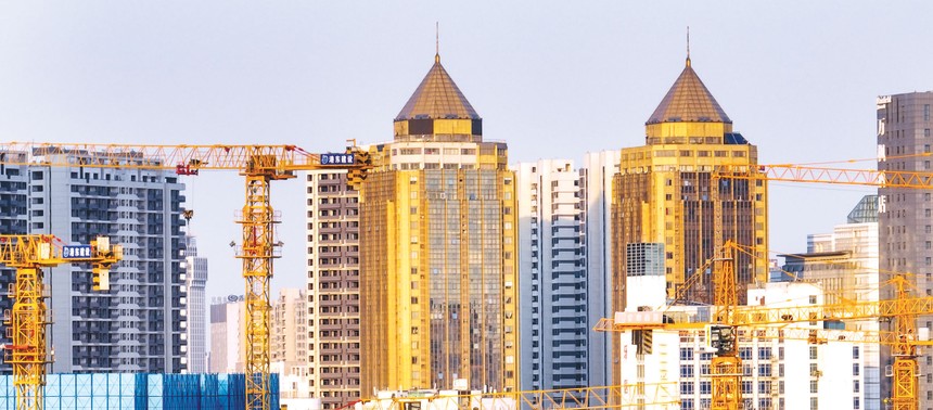 Thị trường Kl99kl Hoàn Trả Vô Tận Web Tổng Nhà Cái 99Kl99 Giải Trí Bậc Nhất bằng USD tại Trung Quốc được dự báo vỡ nợ 10,1 tỷ USD trong năm 2023.