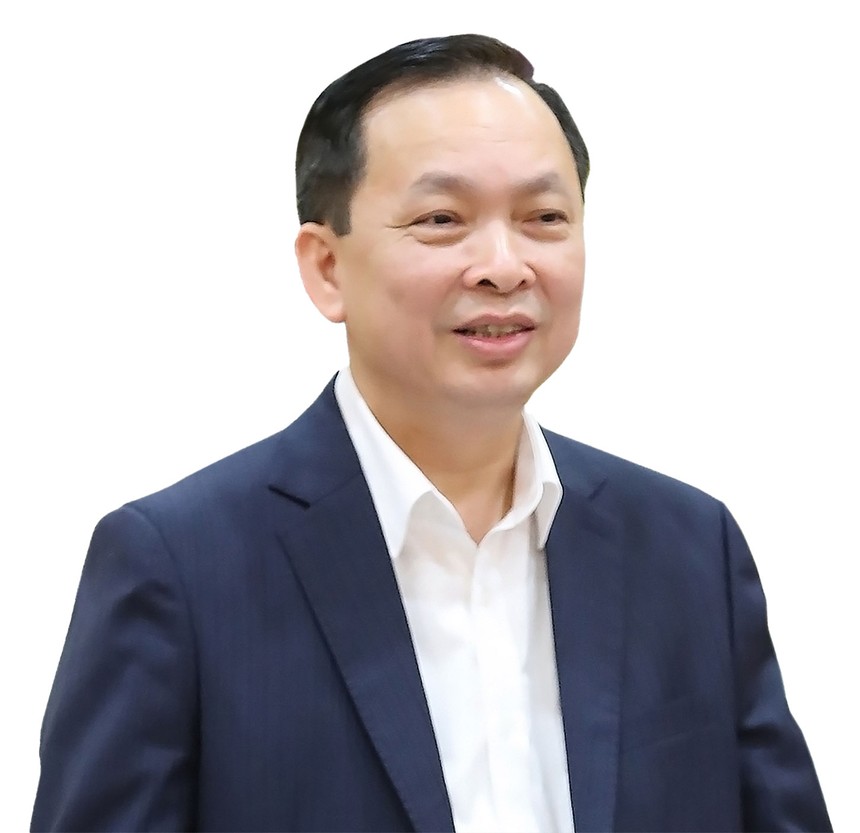 TS. Đào Minh Tú - Phó Thống đốc Thường trực Link Vào Nhà Cái KL99 COM Tặng +199k 99Kl99 trực tiếp đá gà.
