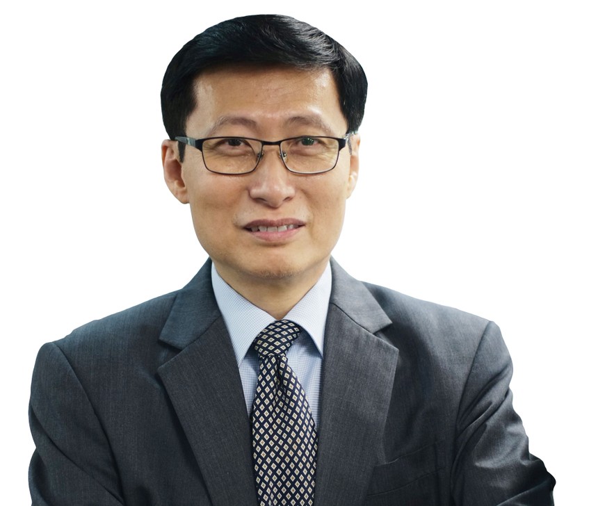 Ông Nguyễn Minh Cường, Nguyên chuyên gia Kl992 cổng game cá cược trưởng Link Vào Nhà Cái KL99 COM Tặng +199k Phát triển châu Á (ADB) tại Việt Nam.