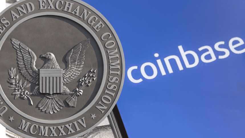 Sau Binance, sàn giao dịch lớn nhất nước Mỹ Coinbase tiếp tục bị Ủy ban 99Kl99 link đăng nhập gọi tên nhưng giá Bitcoin vẫn bất ngờ bật tăng mạnh