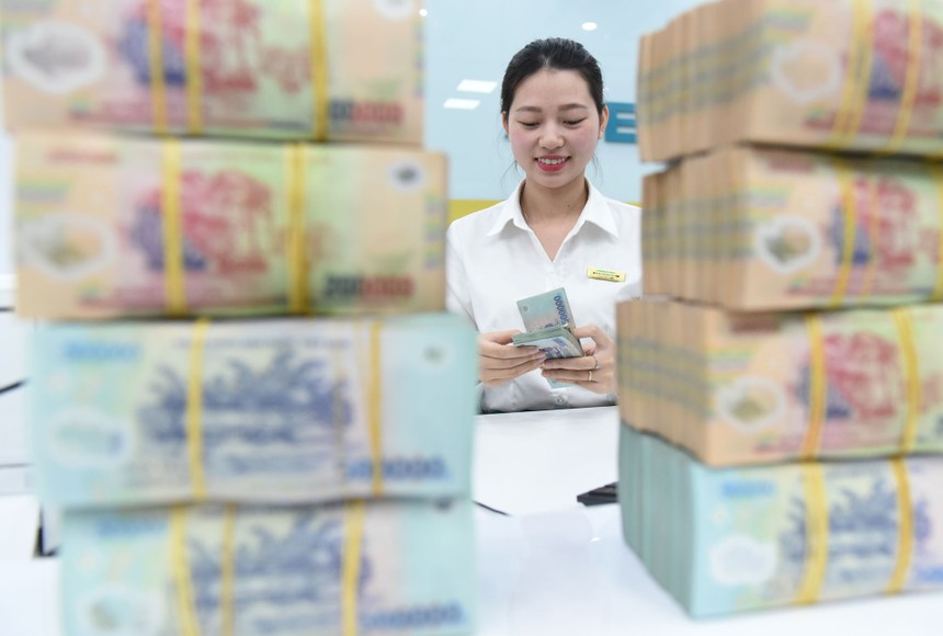 Hạn mức tín dụng là “cánh cửa” điều tiết hợp lý Kl999.com Đường Link Mới Nhất và tăng trưởng.
