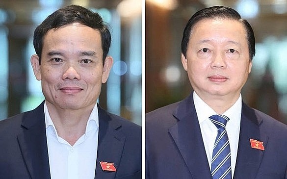 Điều chỉnh phân công nhiệm vụ của 2 Phó Thủ tướng Kl993 ưu đãi thưởng hấp dẫn